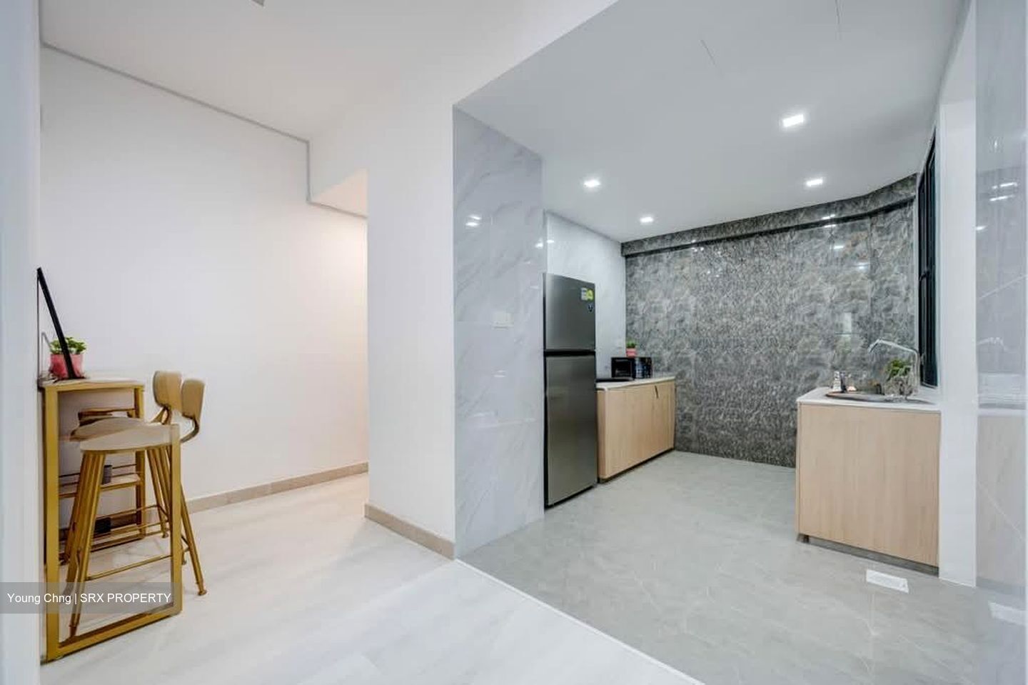 Simsville (D14), Condominium #583551561